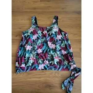 Bathing Suit Top